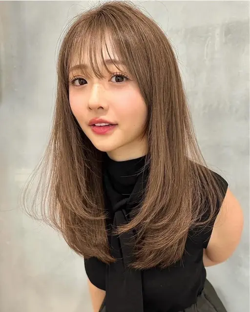 【本日21時​〜​】カット練習モデル募集