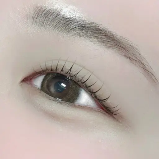《ご新規様限定》🎀まつげパーマ➕束感コーティング🎀⚠️注意事項をご確認ください