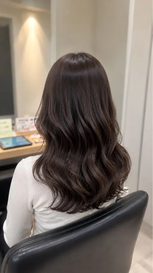 19時半以降限定カラーモデル募集!ワンカラー🌻予約される方は予約リクエストから🌻