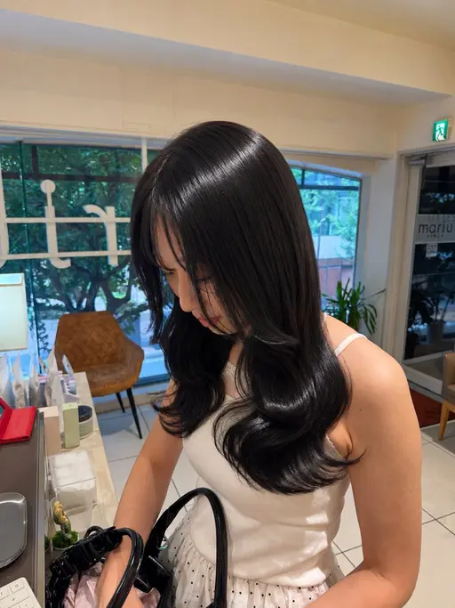 【✨️限定3名様✨️】カラー+カット+トリートメント