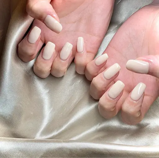 ワンカラー💅🏻💕(オフなし)