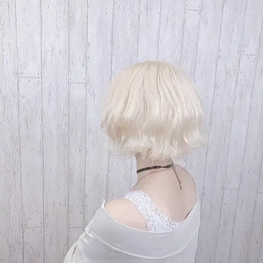 Ladies Cut ￥5,000