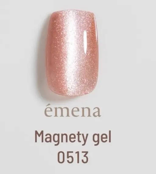 emenaマグネットネイル🍑💅