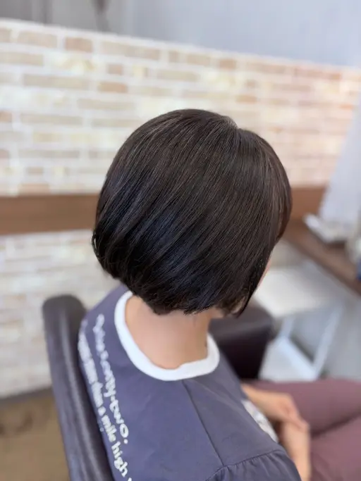 🌿女性限定🌿レディースカットモデル
