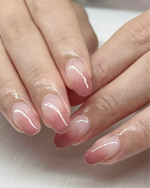 【オフなし】グラデーション（クリアベース）