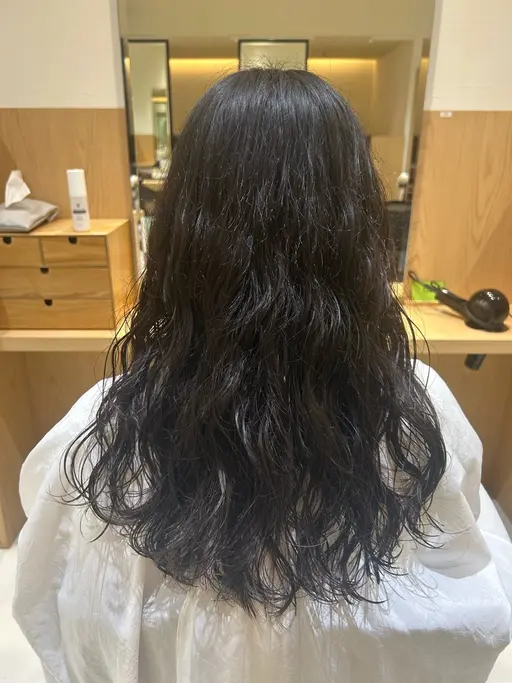 💖レディース限定💖カット&パーマ
