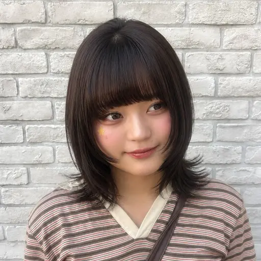 【🤎柔らかブラウンカラー🎶】ワンカラー🫦 🧚🏾♀️
