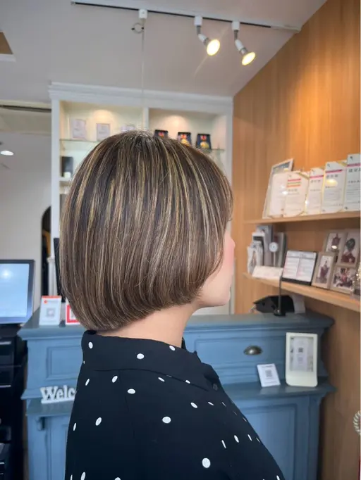【モデル募集中】モデルカット✴︎