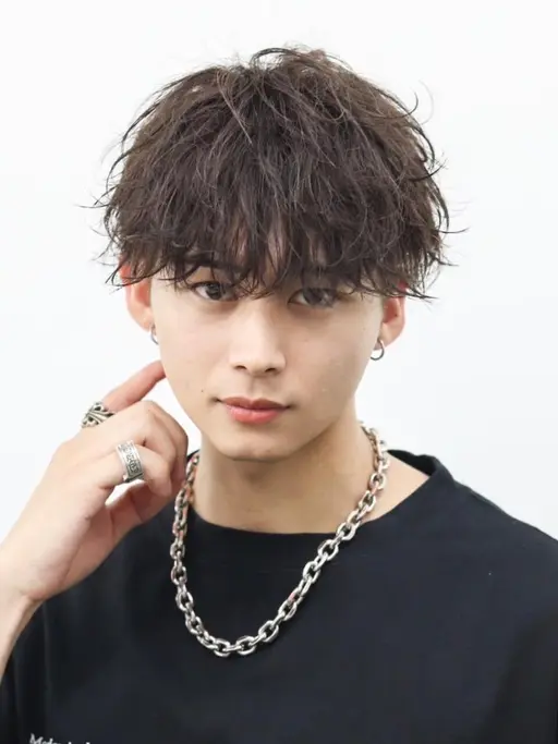 🌈【8月期間限定❣️】似合わせメンズカット➕シャンプー&ヘアセット✨※営業後のご案内となります