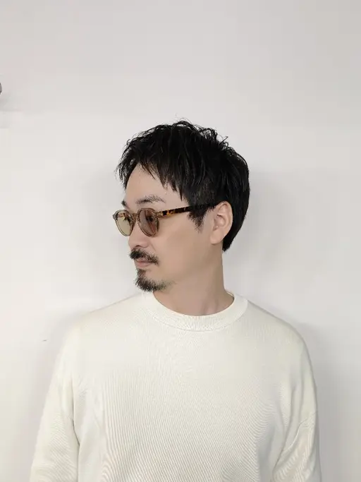 【ご新規様限定価格】men'sCut 4200円 ※2回目以降5500円