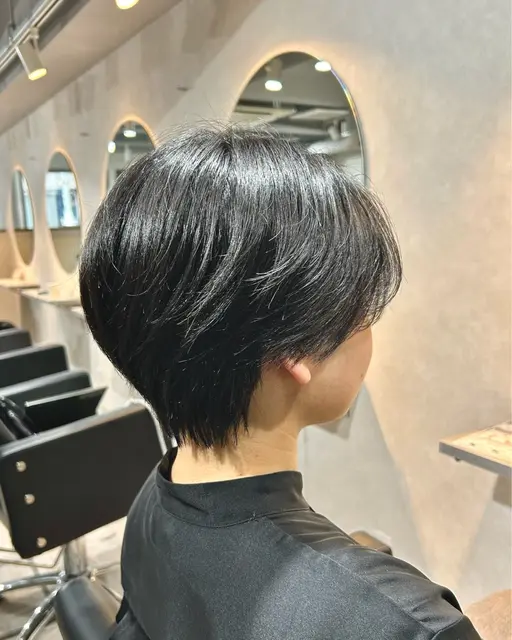 【初回限定】似合わせカット