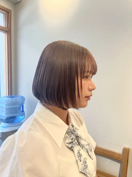【レディース】カット🐩✂︎