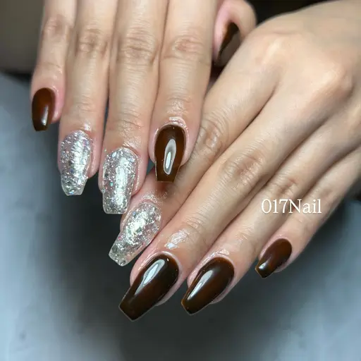 学生割🈹ジェルネイルONECOLOR💅他店オフ➕¥500