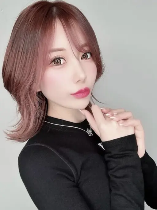 【ミニモ限定】似合わせカット