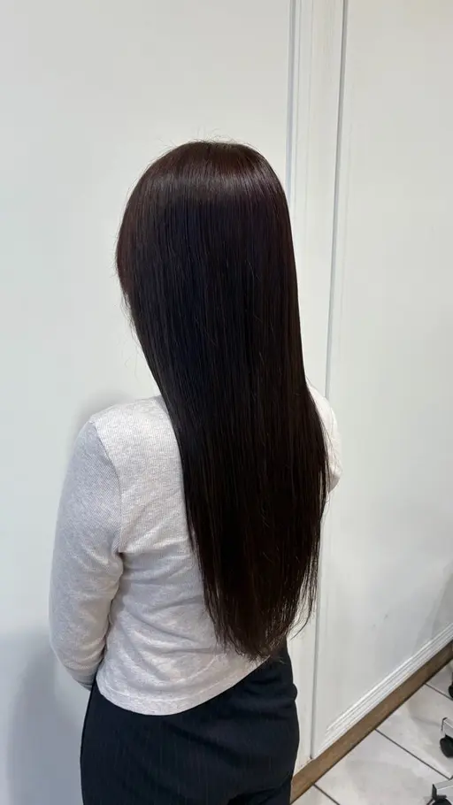 ツヤ感UP💕 onecolor➕クイックトリートメント✨️