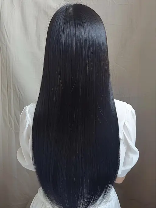 【🐬寒色color限定🐬】ワンカラー➕プラチナトリートメント