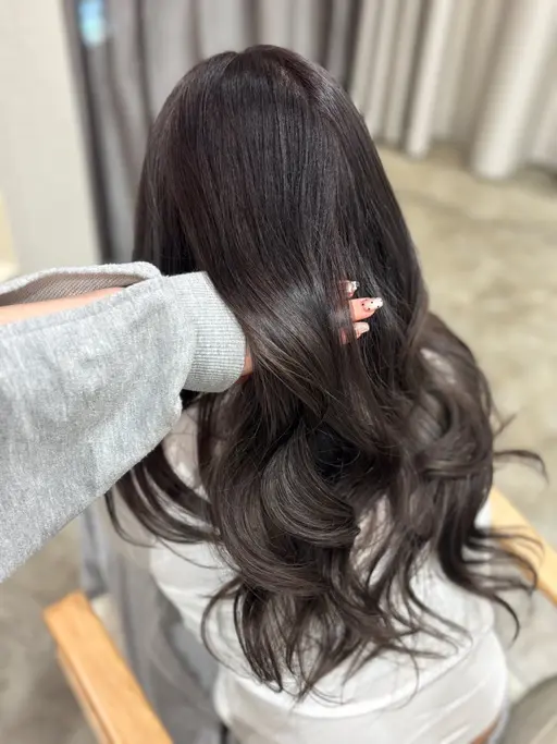 💖ホリスティックカラー💖