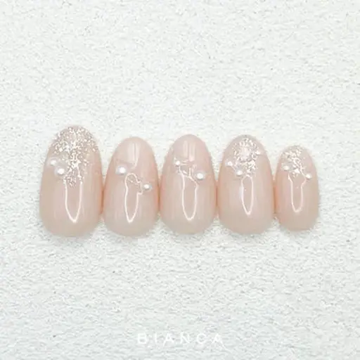 【オフあり】ハンド💅🏻定額デザイン*.+゚パラジェル変更可🙆🏻♀️