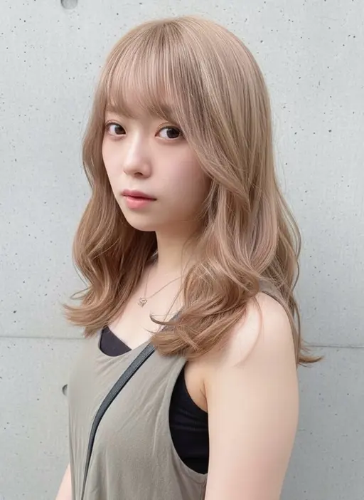 【✨髪のメンテナンスにお悩みの方へ✨】minimo特別価格✂️カット+カラー+クイックトリートメント¥5720