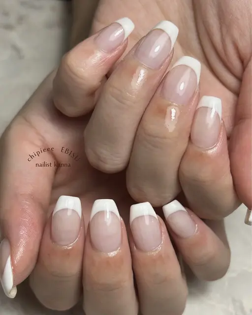 ハンド フレンチ【オフなし】