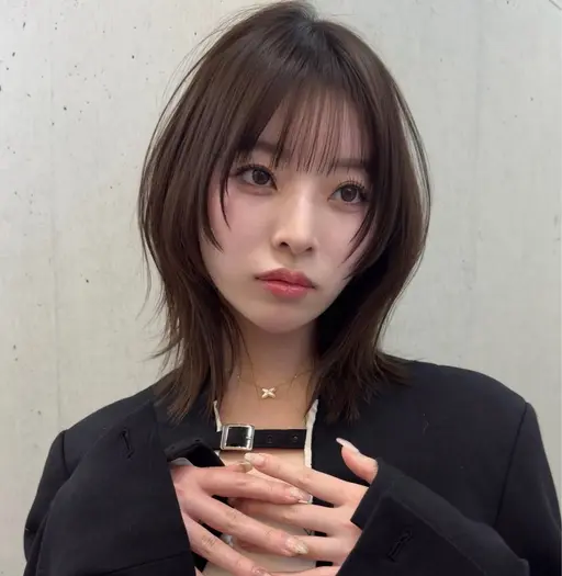 ボブレイヤーカット➕6stepトリートメント