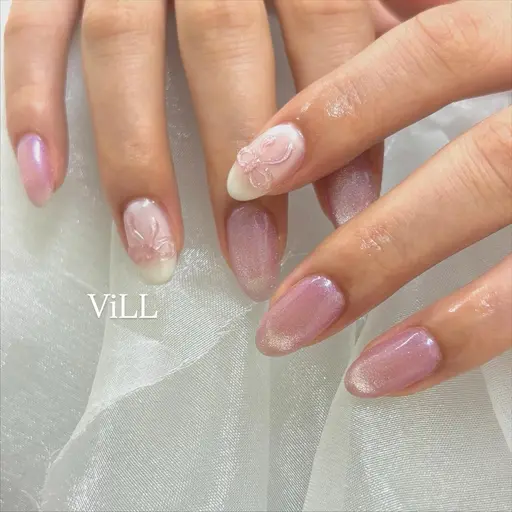 当日予約限定‼️💅定額シンプルコース