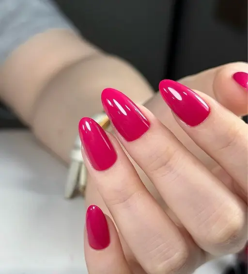 【HAND】ワンカラーorラメ🫧※ケア込みオフなし¥4,900→¥1900