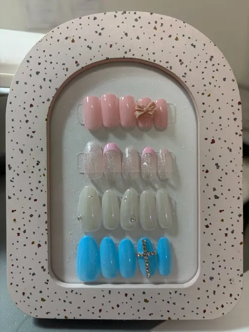シンプルデザイン💅🏻✨💎(オフあり)