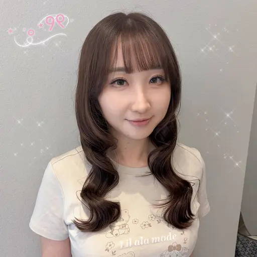 🎀激推し🎀【カット・カラー・SONQイオントリートメント】