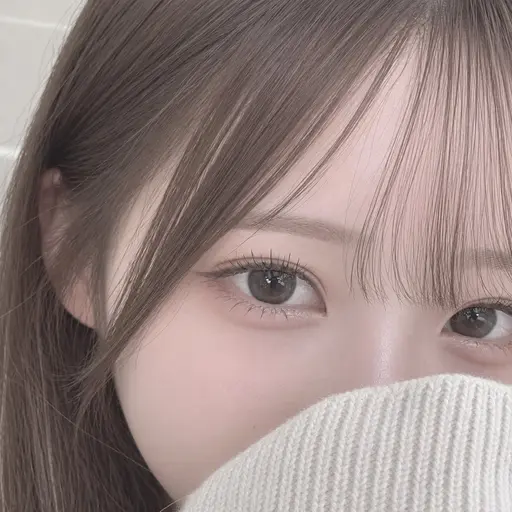 眉カット