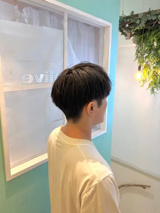 メンズ限定‼️カットモデル💇🏻‍♂️