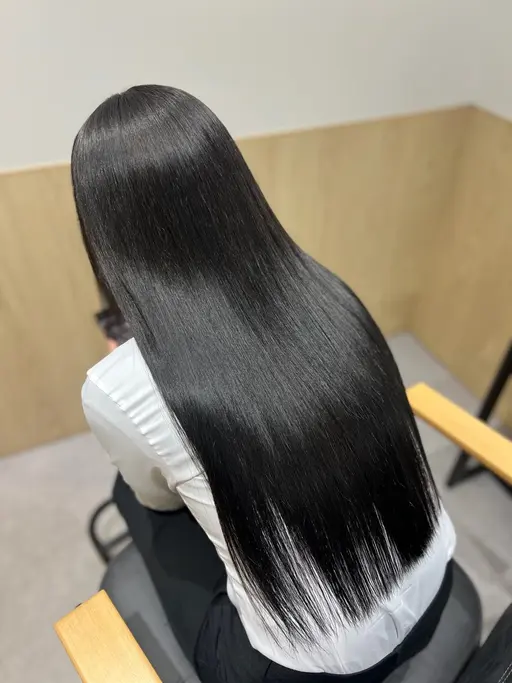 ⭐️費用無料⭐️髪質改善ストレート⭐️セミナーモデル募集⭐️場所は総社となります⭐️