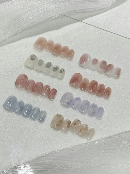 🌟テストモデル🌟定額メニュー🩷オフあり🩷