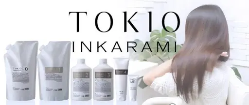 minimo価格‼️🌈tokioトリートメント&トリートメント🌈