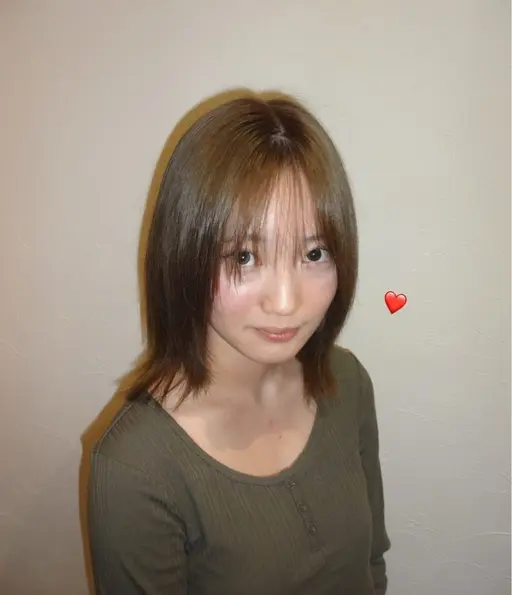 🎹カット【10代、20代限定‼️】