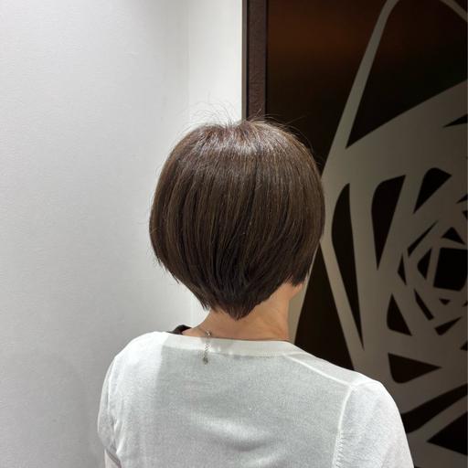 カット＋季節のスパ ⁺₊˚✧ 【検定のため2cm以上カットのショート、ボブの方大募集】