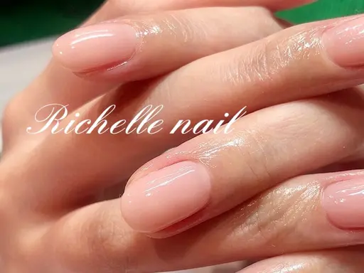 【急募】6月30日 横浜店 15:00~ ⚠️オフなし！ワンカラーorラメグラモデル募集💅