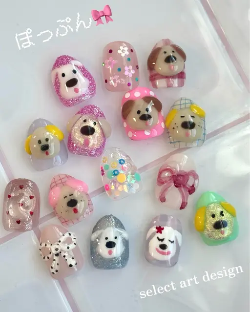 【期間限定】2アートサンプルからお選び頂きます