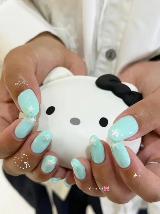 ご新規様限定価格!ワンカラー【オフなし】🐈⬛ オフィスネイルにおすすめ✨️フィルイン/パラジェル/シンプルネイル