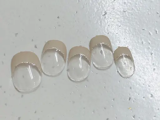 オフあり限定💫フレンチ💫