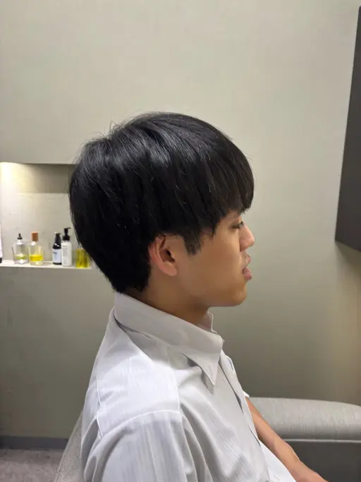 【平日祝日20時】メンズカット💈