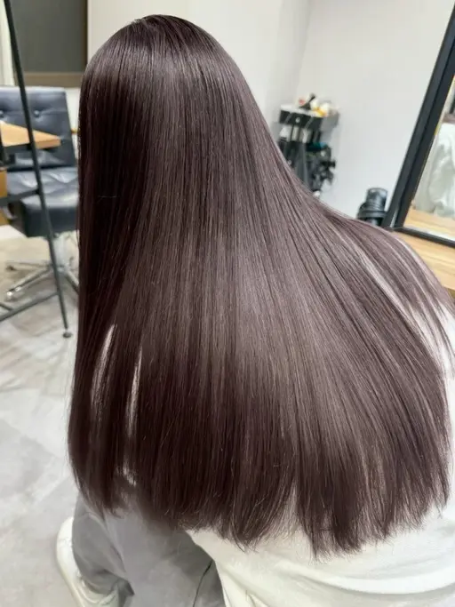 【✨新規様限定✨】縮毛矯正ストレート🎀夏の湿気に悩んでいる方におすすめです♡