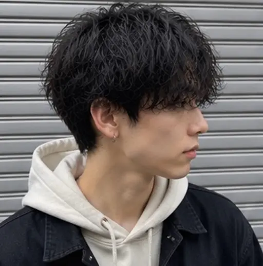 【8月オススメ🥇】メンズカット💎🫧+🔥メンズアイブロウ🔥+艶トリートメント✨