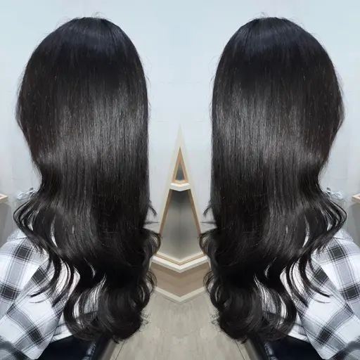 オッジィオット1step TR込　デザインカット✂️
