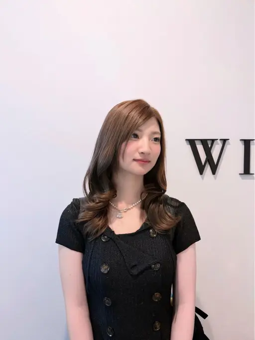 【9/29 19:30-限定】カット検定モデル✂️