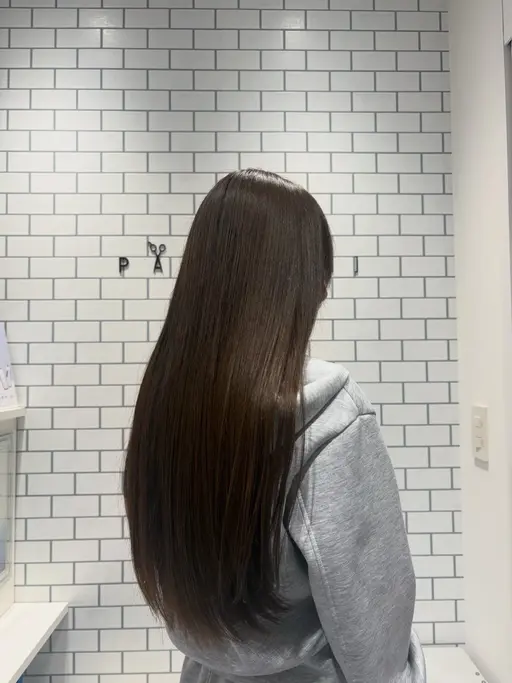 【平日限定】雰囲気似合わせヘアカラーOnecolor🎨