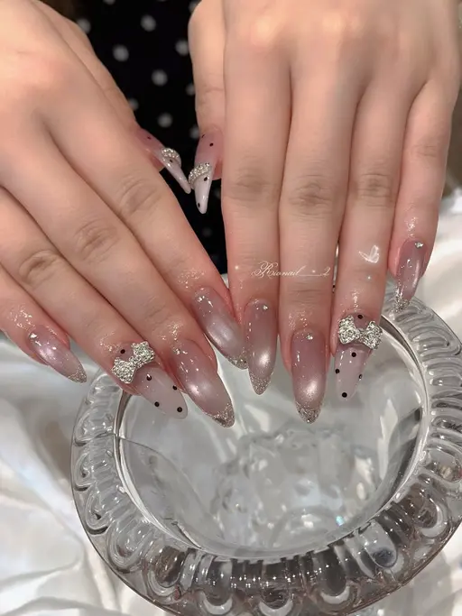 《ミニモSALE》🥂ネイルアートコース(オフあり)¥6550〜+アート代✨新規オフ無料✨
