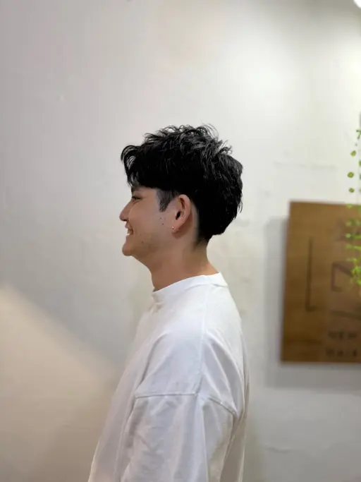 ✂️9月13日限定試験カットモデル✂️