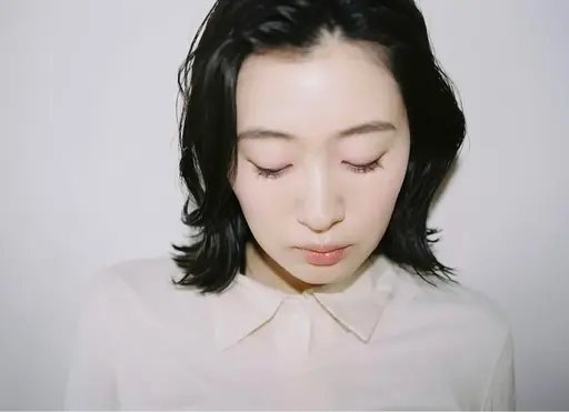 ⭐︎グレイカラー（白髪染めリタッチ）⭐︎