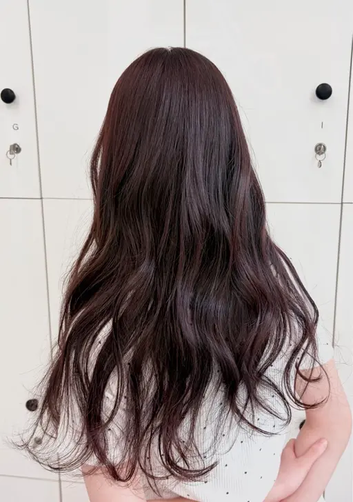 【⭐️平日・当日予約限定⭐️】one color ➕ トリートメント